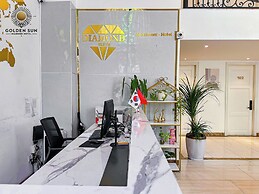Diamond Boutique Hotel
