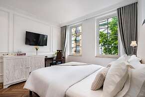 Diamond Boutique Hotel