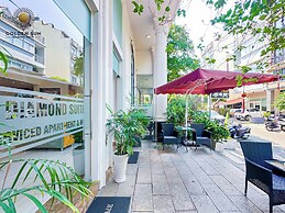 Diamond Boutique Hotel