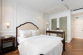 Diamond Boutique Hotel