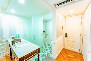 Diamond Boutique Hotel