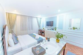 Diamond Boutique Hotel