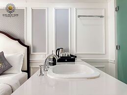 Diamond Boutique Hotel