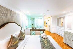 Diamond Boutique Hotel