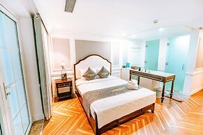 Diamond Boutique Hotel