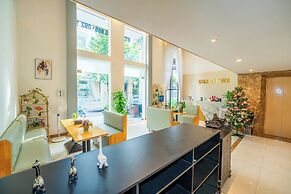 Diamond Boutique Hotel