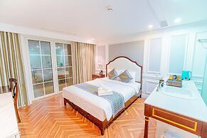 Diamond Boutique Hotel