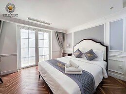 Diamond Boutique Hotel