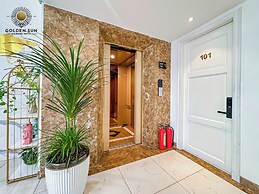 Diamond Boutique Hotel