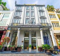 Diamond Boutique Hotel