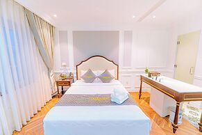 Diamond Boutique Hotel