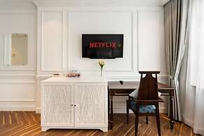 Diamond Boutique Hotel