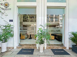 Diamond Boutique Hotel