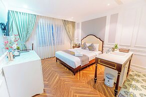 Diamond Boutique Hotel