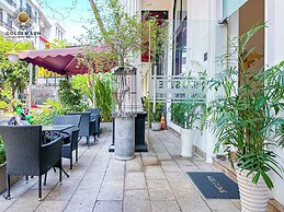 Diamond Boutique Hotel