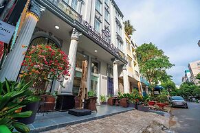 Diamond Boutique Hotel