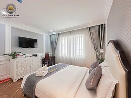 Diamond Boutique Hotel