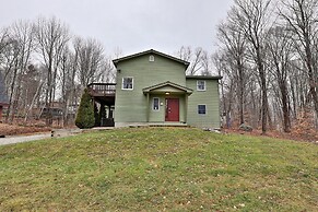 The Tanglewood Lodge: Amazing Ski Home For Groups. Hot Tub. Close To K