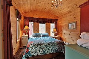 The Tanglewood Lodge: Amazing Ski Home For Groups. Hot Tub. Close To K
