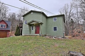 The Tanglewood Lodge: Amazing Ski Home For Groups. Hot Tub. Close To K