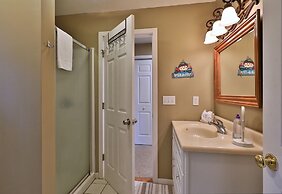 The Tanglewood Lodge: Amazing Ski Home For Groups. Hot Tub. Close To K