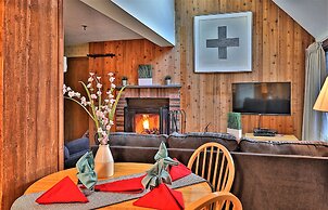Mountain Green Resort by Killington VR - 1 Bedrooms