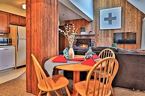 Mountain Green Resort by Killington VR - 1 Bedrooms