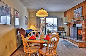 Mountain Green Resort by Killington VR - 1 Bedrooms