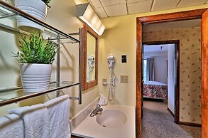 Mountain Green Resort by Killington VR - 1 Bedrooms