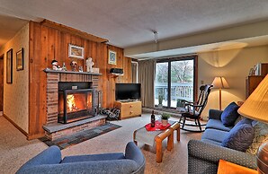 Mountain Green Resort by Killington VR - 1 Bedrooms