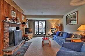 Mountain Green Resort by Killington VR - 1 Bedrooms