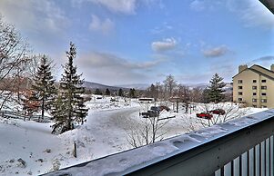 Mountain Green Resort by Killington VR - 1 Bedrooms