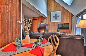 Mountain Green Resort by Killington VR - 1 Bedrooms
