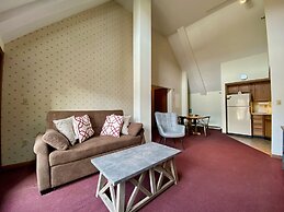 Mountain Green Resort by Killington VR - 1 Bedrooms