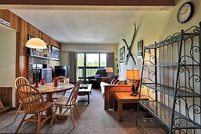 Mountain Green Resort by Killington VR - 1 Bedrooms