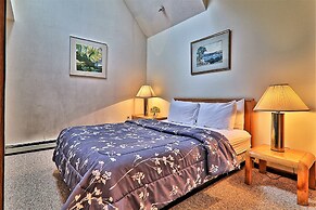 Mountain Green Resort by Killington VR - 1 Bedrooms