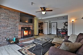 Mountain Green Resort by Killington VR - 1 Bedrooms