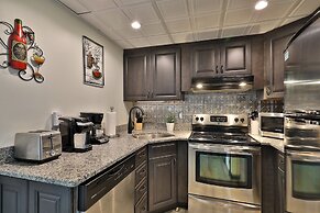 Mountain Green Resort by Killington VR - 1 Bedrooms