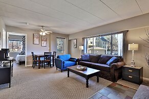 Mountain Green Resort by Killington VR - 1 Bedrooms