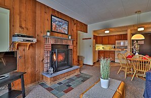 Mountain Green Resort by Killington VR - 1 Bedrooms