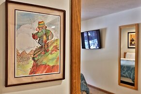 Mountain Green Resort by Killington VR - 1 Bedrooms