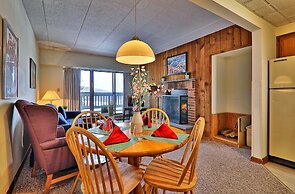 Mountain Green Resort by Killington VR - 1 Bedrooms