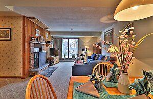 Mountain Green Resort by Killington VR - 1 Bedrooms