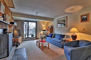 Mountain Green Resort by Killington VR - 1 Bedrooms
