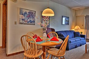 Mountain Green Resort by Killington VR - 1 Bedrooms