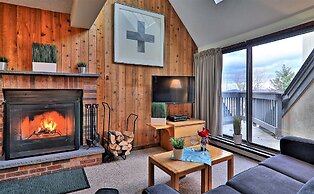 Mountain Green Resort by Killington VR - 1 Bedrooms