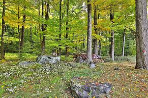 Forest Mountain Escape: Beautiful Mountaintop Escape In Mendon, Vt. 20