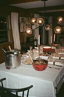 Forest Mountain Escape: Beautiful Mountaintop Escape In Mendon, Vt. 20