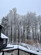 Forest Mountain Escape: Beautiful Mountaintop Escape In Mendon, Vt. 20