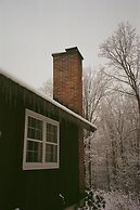 Forest Mountain Escape: Beautiful Mountaintop Escape In Mendon, Vt. 20